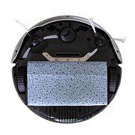 Mini and smart K6L Robot vacuum cleaner for home, one button turn on/off easy operation vacuum cleaner autuomatic... N7