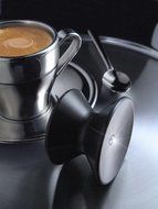 Original Gourmet Espresso Tamper