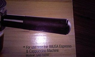 IMUSA Glass Carafe
