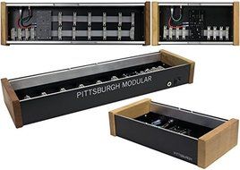 Pittsburgh Modular Cell 90 Desktop Case