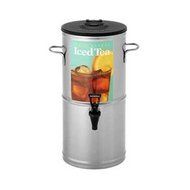 Bloomfield 8572D3F Koffee King Three Warmer Coffee Brewer