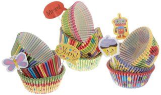 Wilton Kids Mega Cupcake Tote N2