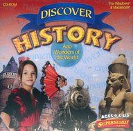 Discover History and Wonders of the World