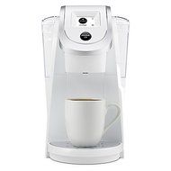 Keurig 2.0 K250 Coffee Brewing System (White)