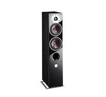 DALI - ZENSOR 5 - Floorstander Speaker in Black (pair) N2