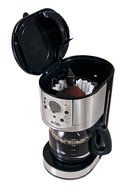 Mr. Coffee 12-Cup Programmable Coffee Brewer with Brew Strength Selector, CJX31 N2