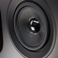 Fluance Fi70 Three-Way Wireless High Fidelity Music System with Powerful Amplifier &amp; Dual 8&rdquo; Subwoofers N20
