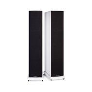 Cambridge Audio - Aeromax 6 - Floorstanding Speakers in Gloss White (Pair) N3