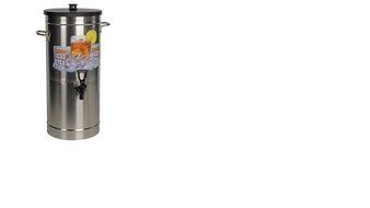 TDS-3.5 Dispenser w/Solid Lid