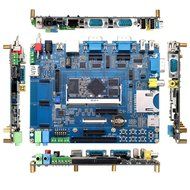 RP2416 Development Board S3C2416 w/ARM926EJ Core + 64MB DDR support 6410 &amp; 210 N4