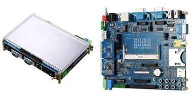 RP2416 Development Board S3C2416 w/ARM926EJ Core + 64MB DDR support 6410 &amp; 210 N5