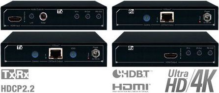 Key Digital KD-X411ProK