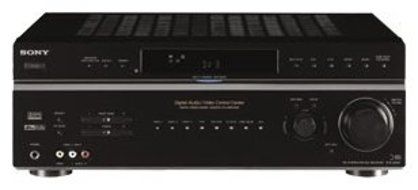 Sony STR-DE697 Audio / Video Receiver (Discontinued by Manufacturer)