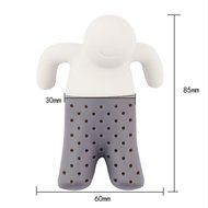 Mr Tea Hanging Tea Infuser N3