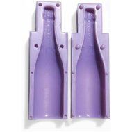 Champagne Bottle Mold
