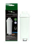 DeLonghi Water Filter - CFL-950 Replacement for De'Longhi Coffee Machines SER3017, DLS C002, 5513292811 N2