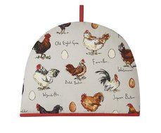 Ulster Weavers Madeleine Floyd Chicken and Egg Tea Cosy N2