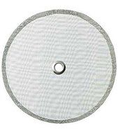 Replacement Entire Filter Press System for 8 cup (1000ml) French Press Universal Design Fits ALL Major Brands.... N2