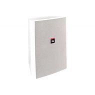 JBL Control 28 High-Output Two-Way 8-Inch Indoor/Outdoor Speaker Pair, White