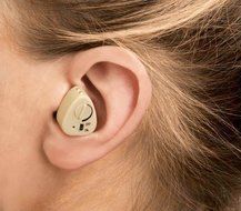 Rechargeable Turbo Ear TM