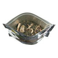 Metropolitan Tea Discovery Loose Tea Pack, Lemon Green Flavored Green, 80gm N4