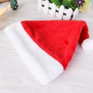 Santa Hat,Morecome Christmas Party Santa Hat Cap for Santa Claus Costume (Child) N6
