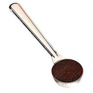 Coffee Tea Spice Measure Scoop Spoon 18/8 Stainless Steel 8&quot; 2 Tbl New