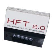 Synergistic Research HFT 2.0: High Frequency Transducer, Speaker-Room Upgrade (Set of 5) N2