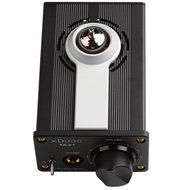 xDuoo TA-01 24Bit/192Khz USB DAC &amp; Headphone AMP High Performance USB DAC and Tube AMP Class A BUF N2