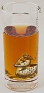 Zoie + Chloe Stainless Steel Tea Infuser for Loose Tea N7