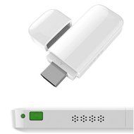 Digital Family New High Tech iPush DLNA WiFi Display Receiver HDMI Mini Portable Wireless Wifi Direct Dongle Mini... N5