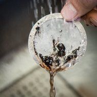 Domestic Corner - Reusable Stainless Steel Filter for AeroPress Coffee and Espresso Maker N2