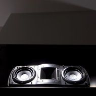 Klipsch Synergy C-10 Premium Center-Channel Speaker N4