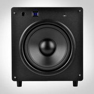 Velodyne Wi-Q 12 Inch Wireless Subwoofer N3