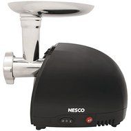 New NESCO FG-100 500-Watt Food Grinder (Gray)
