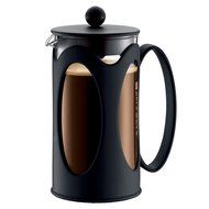 Bodum New Kenya 17-Ounce Coffee Press, Black N3