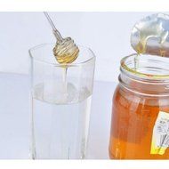 Dealglad&reg; Stainless Steel Honey Dipper Stirring Rod Stick Spoons Mini Beater N3
