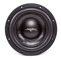 Skar Audio TXL-10 D1 Dual 1 2,000W RMS SPL Subwoofer N3