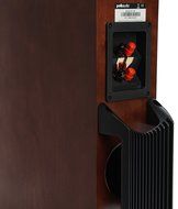 Polk Audio RTI A9 Floorstanding Speaker, Single Speaker - Cherry (Certified Refurbished) N2