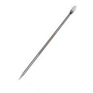 WHATWEARS Coffee Latte Stainless Steel Art Pen Tool Espresso Machine Cafe Home Kitchen