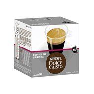 3X PACKS OF NESCAFE DOLCE GUSTO ESPRESSO BARISTA COFFEE CAPSULES