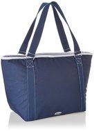 Picnic Time Topanga Insulated Cooler Tote, St. Tropez N24