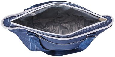 Picnic Time Topanga Insulated Cooler Tote, St. Tropez N25