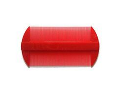 3x HEAD LICE DOUBLE SIDED FINE TOOTH HAIR COMB NITS FLEAS DUST EGGS REMOVER BNIP N4