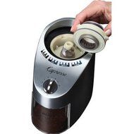Metal Die-Cast Housing Conical Burr Grinder N3