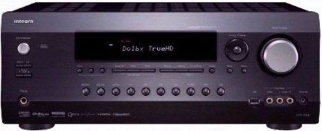 Integra DTR-20.4 5.2 Channel Receiver