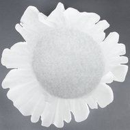 Bunn 20111.0000 20" x 8" Coffee Filter For Bunn Titan Dual Brewers - 250/Case N2