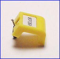Phonograph Turntable Stylus Needle for Kenwood Trio N39 N-39 V39 V-39 676-D7