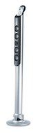 Sharper Image SI602 iTower ZipConnect Speaker System