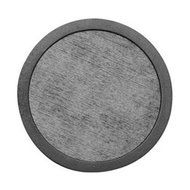 Coffee Filter Disc, #3, PK2
